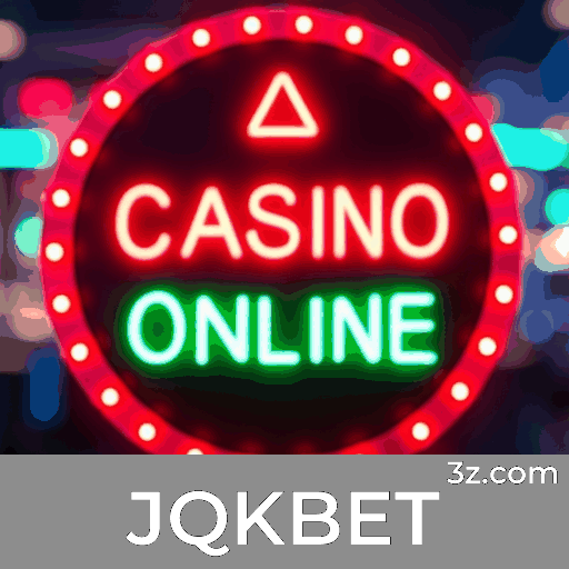 Baixe o aplicativo JQKBET super suave