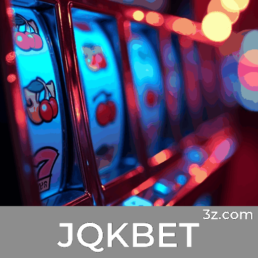 JQKBET jogos ao vivo