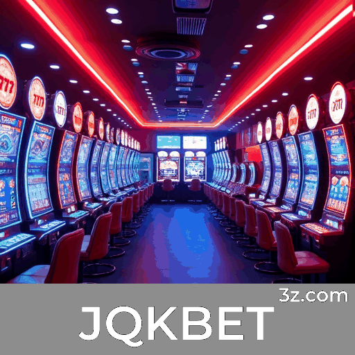 Baixe o aplicativo JQKBET super suave