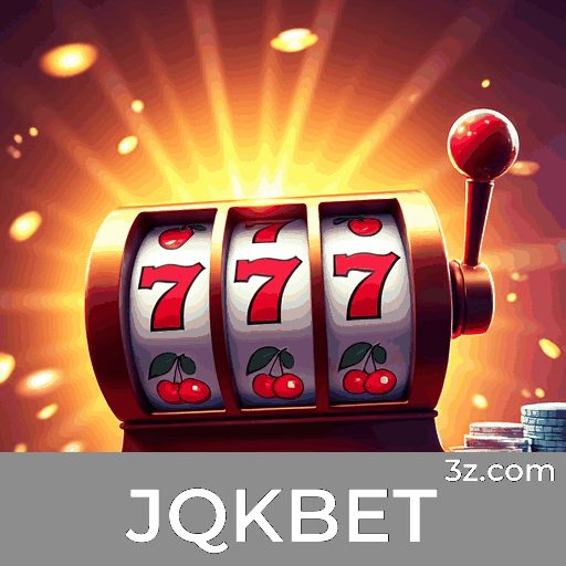 JQKBET caça-níqueis