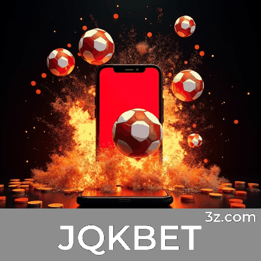 Por que escolher baixar o aplicativo JQKBET para participar de apostas