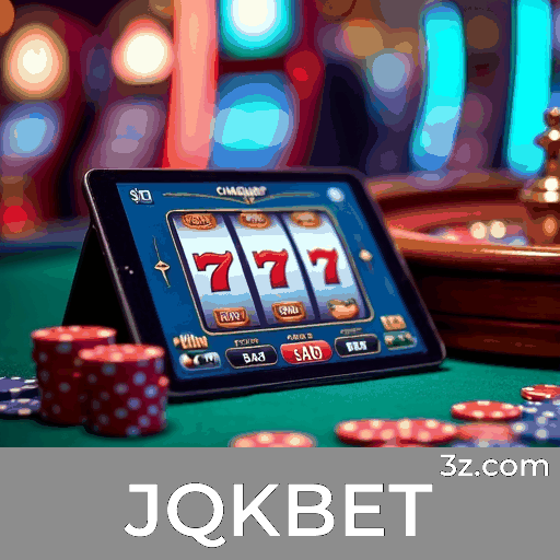Baixe o aplicativo JQKBET super suave