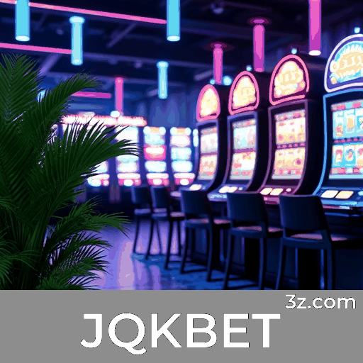 Baixe o aplicativo JQKBET super suave