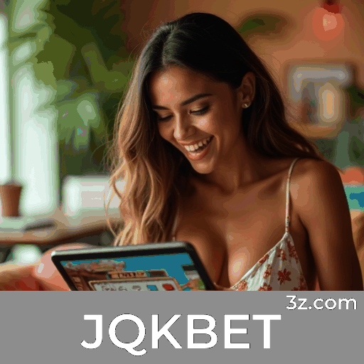 Baixe o aplicativo JQKBET super suave