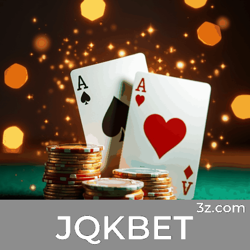 Baixe o aplicativo JQKBET super suave