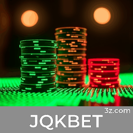 Baixe o aplicativo JQKBET super suave