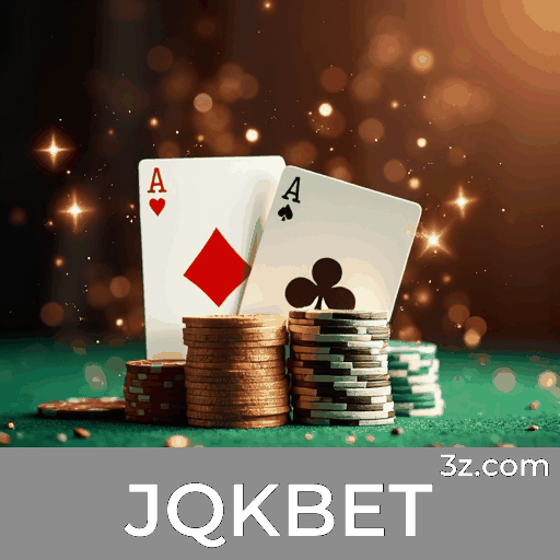 Baixe o aplicativo JQKBET super suave