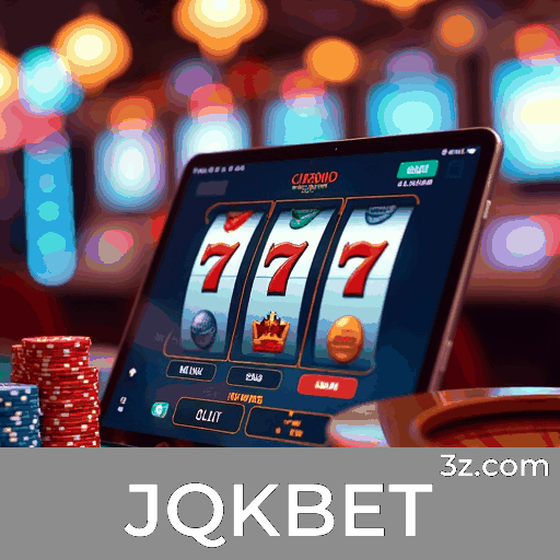 Baixe o aplicativo JQKBET super suave