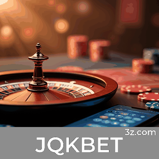 Baixe o aplicativo JQKBET super suave